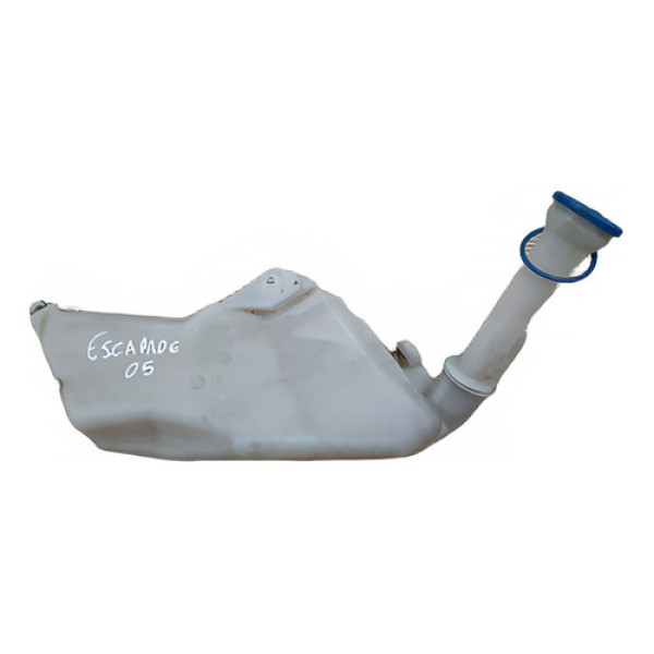 Reservatório Agua Parabrisa 207 Escarpade 2009 2010 A 2012