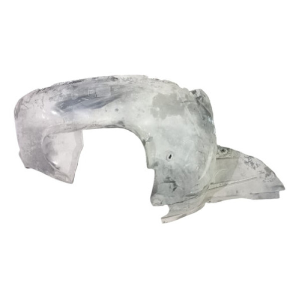 Parabarro Dianteiro Esquerdo Spacefox Trend 2012 2013 A 2014