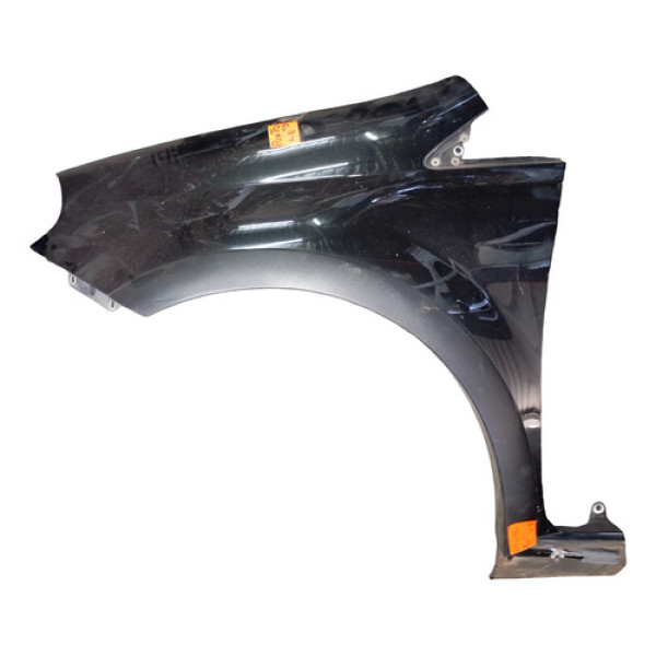 Paralama Esquerdo Fiat Punto T-jet 2008 2009 2010 2011