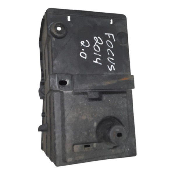 Caixa Suporte Bateria Focus 2013 2014 2015 2016 2017 A 2018