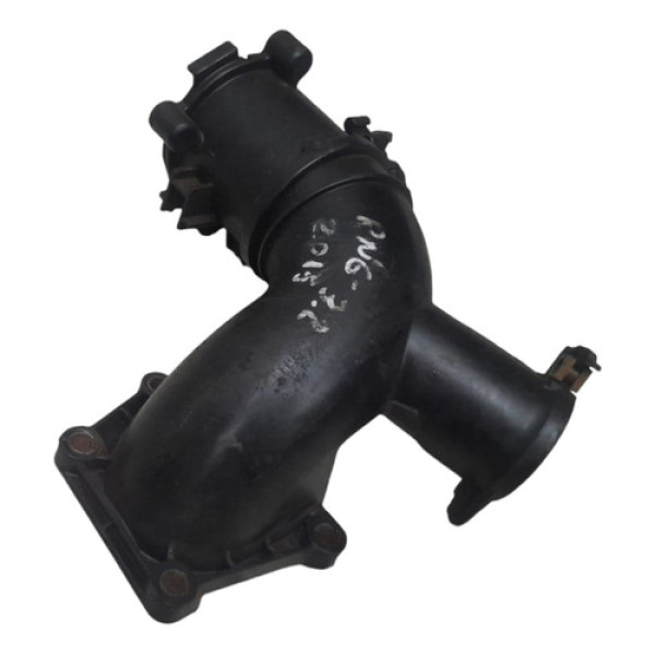 Tubo Filtro Ar Ford Ranger 3.2 2014 2015