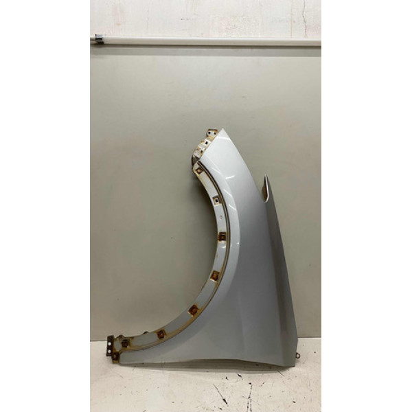 Paralama Dianteiro Esquerdo Santa Fé 2015/16