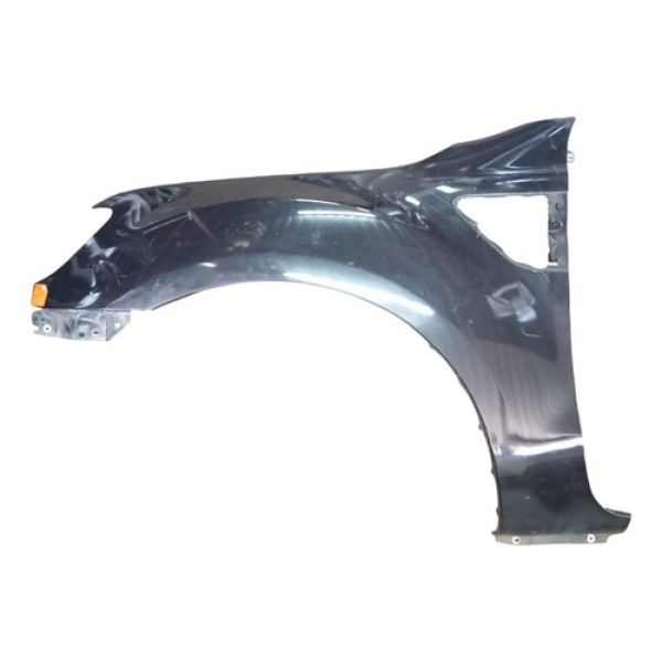 Paralama Esquerdo Ford Ranger 2013 A 2016 Original