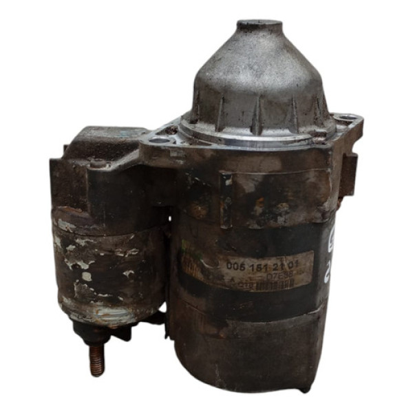 Motor De Arranque Mercedes B180 2010 E 2011