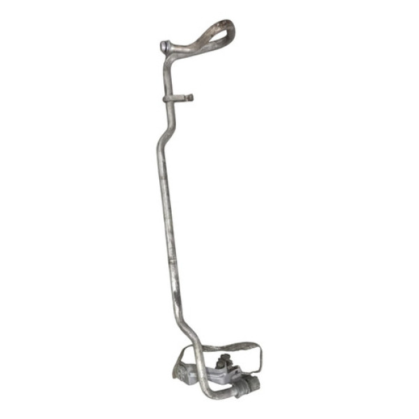 Mangueira Ar Condicionado Nissan Frontier 2.5 2014 2015