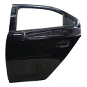 Porta Traseira Esquerda Volvo S60 2011 A 2013