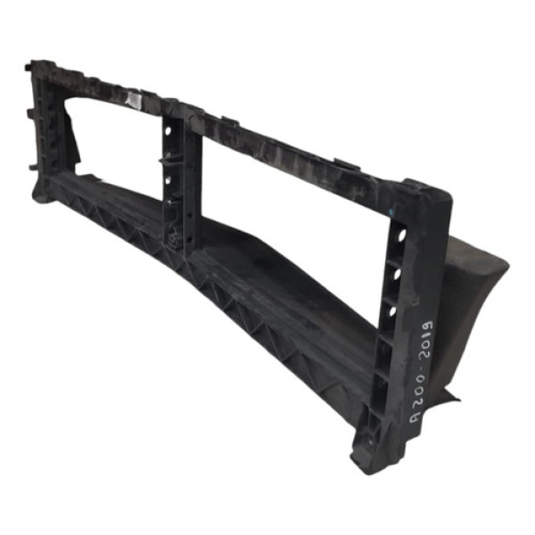 Defletor Radiador A200 1.3 Turbo 2019 2020 2021 2022 A 2024