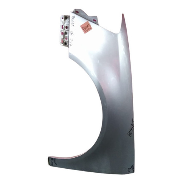 Para-lama Lado Esquerdo Vw Passat 2007 2008 2009 2010