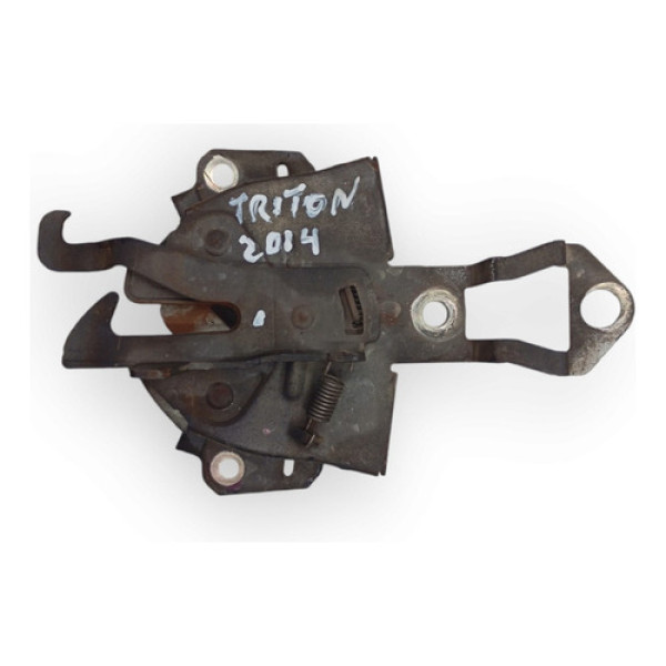 Fechadura Capo L200 Triton 2014 2015 2016 2017