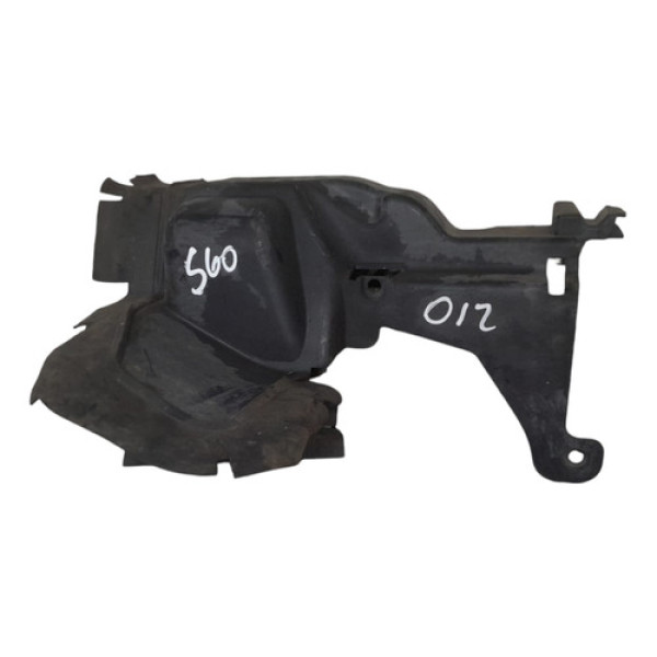 Suporte Esquerdo Churrasqueira Volvo S60 2011 2012