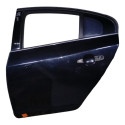 Porta Traseira Esquerda Volvo S60 2011 A 2013