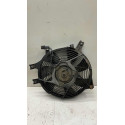 Eletroventilador Pajero Sport 2.8 2006