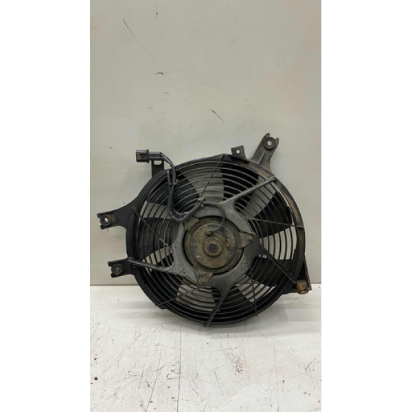 Eletroventilador Pajero Sport 2.8 2006