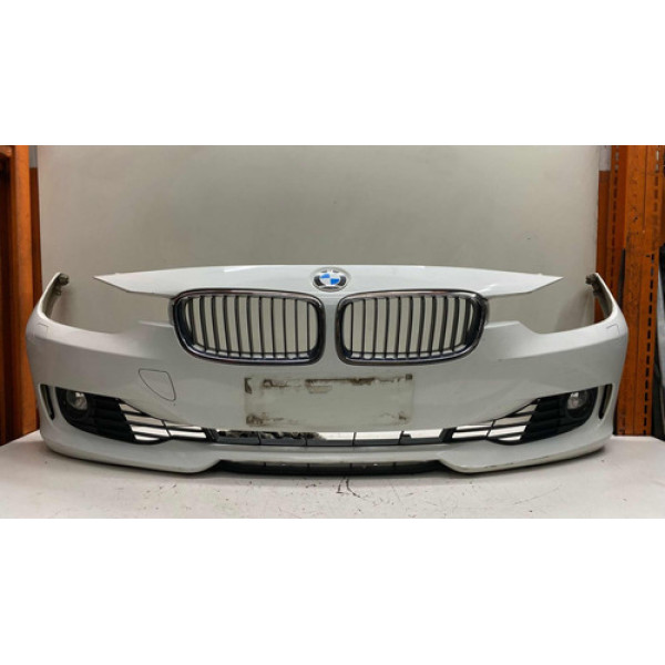 Pára-choque Dianteiro 320i 2015 Completo