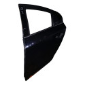 Porta Traseira Esquerda Volvo S60 2011 A 2013