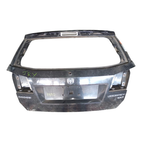 Tampa Traseira Porta Malas Dodge Journey 2011 A 2013