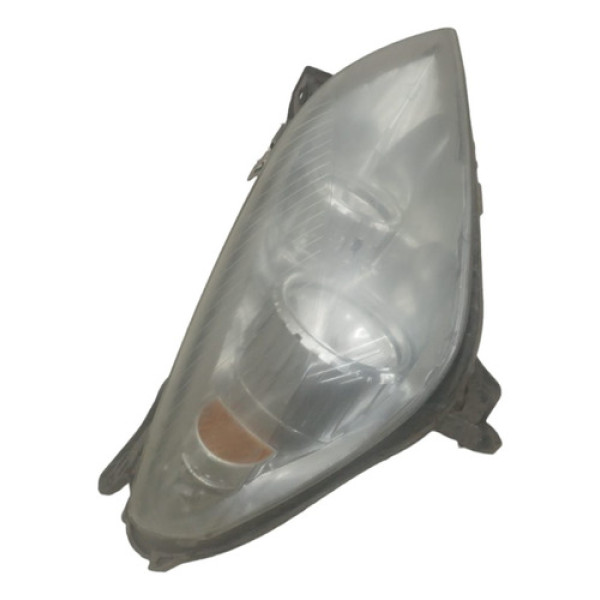 Farol Chevrolet Veectra Lado Direito Ano 2008 Original