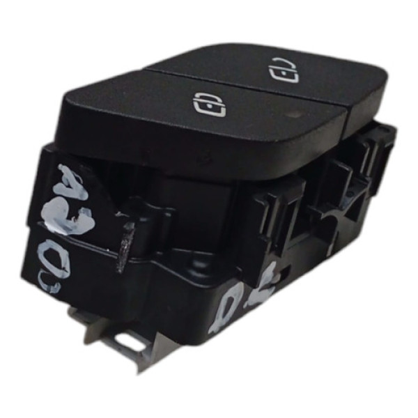 Botão Trava Porta 1.3 A200 2019 2020 2021 2022 2023 A 2024