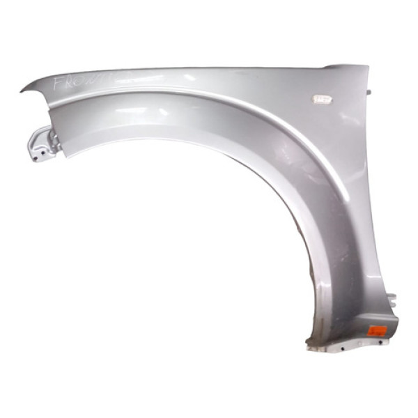 Paralama Esquerdo Frontier 2002 2003 A 2007