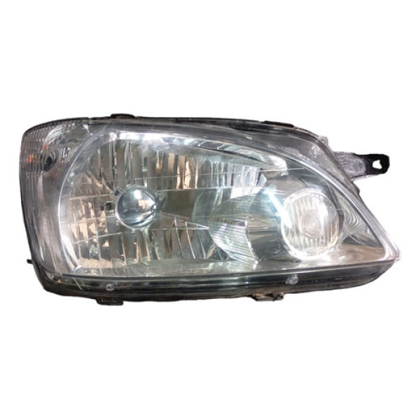 Farol Direito Corsa Classic 2011 A 2015 Recuperado
