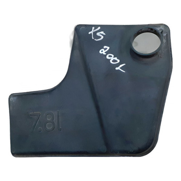 Reservatório Agua Para-brisa Bmw X5 2002 A 2006 Original