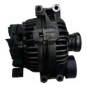 Alternador Bmw 320i 2010 Aspirada 2.0