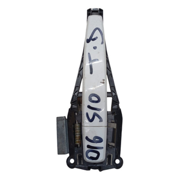 Maçaneta Externa Traseira Direita S10 2012 A 2016