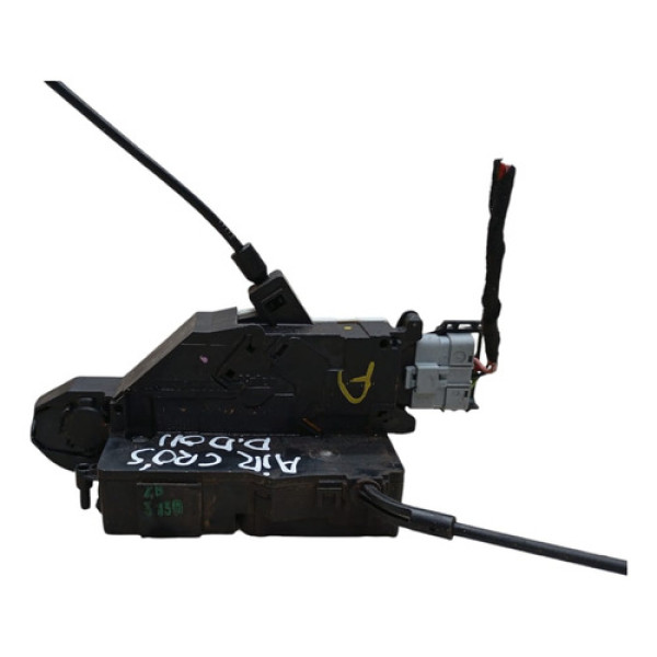 Fechadura Porta Dianteira Direita Aircross 2011 A 2015