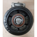 Compressor De Ar-condicionado Vw Tiguan 2.0 2013 2014 2015