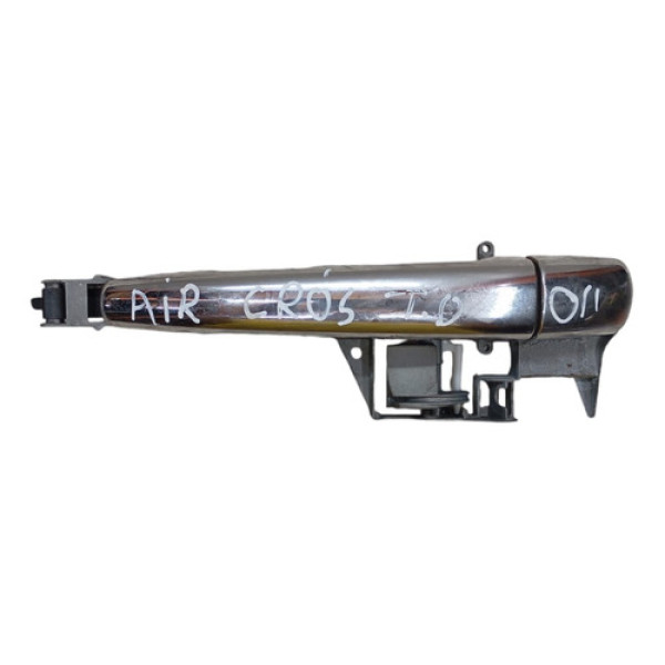 Maçaneta Porta Traseira Direita C3 Aircross 2011 A 2015