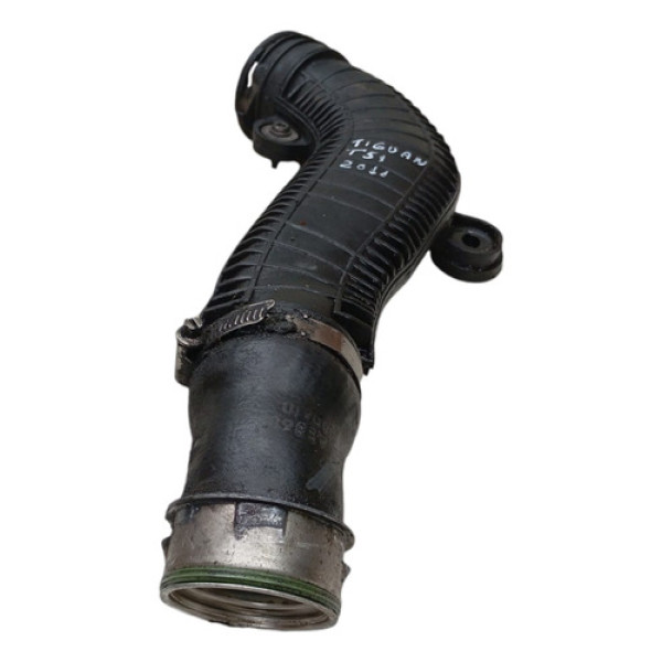 Mangueira Filtro Ar Turbina Tiguan Tsi 2.0 2009 2010 A 2015