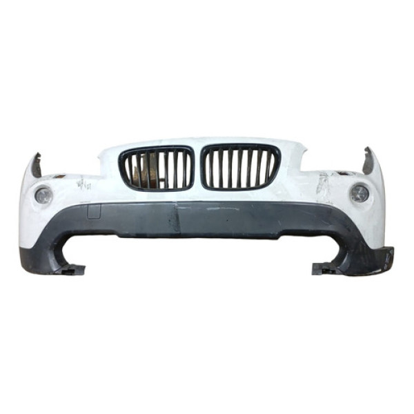 Parachoque Dianteiro Bmw X1 2010 A 2012 Original