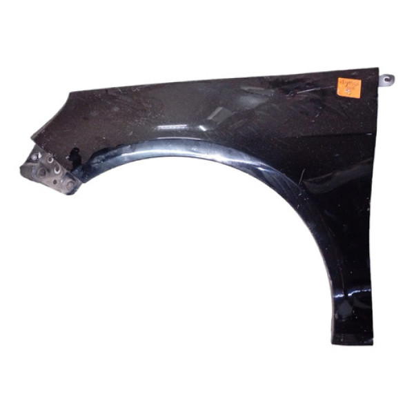 Paralama Esquerdo Voyage 2010 A 2013 Original