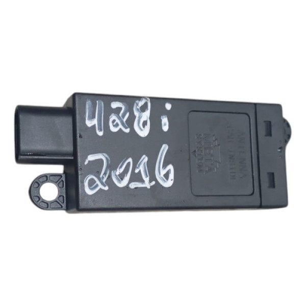 Modulo Eletrônico Com Sensor Bmw 428i N20 2014 2015 A 2017