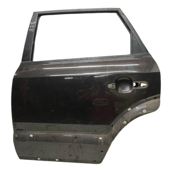 Porta Traseira Esquerda Tucson 2010 E 2011