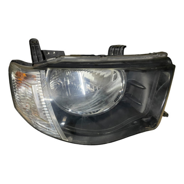 Farol Direito Triton 2016