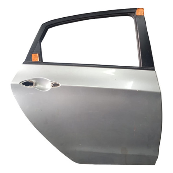 Porta Traseira Direita I30 2014/2015/2016/2017 A 2018