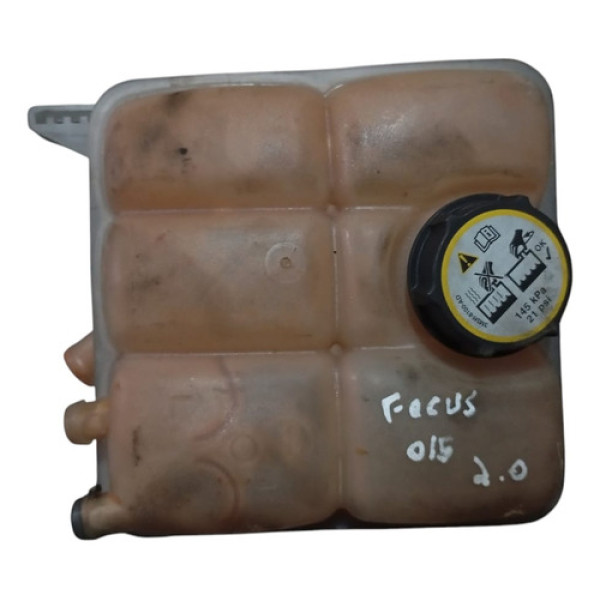 Reservatorio Radiador Ford Focus 2.0 2015 2016 2017