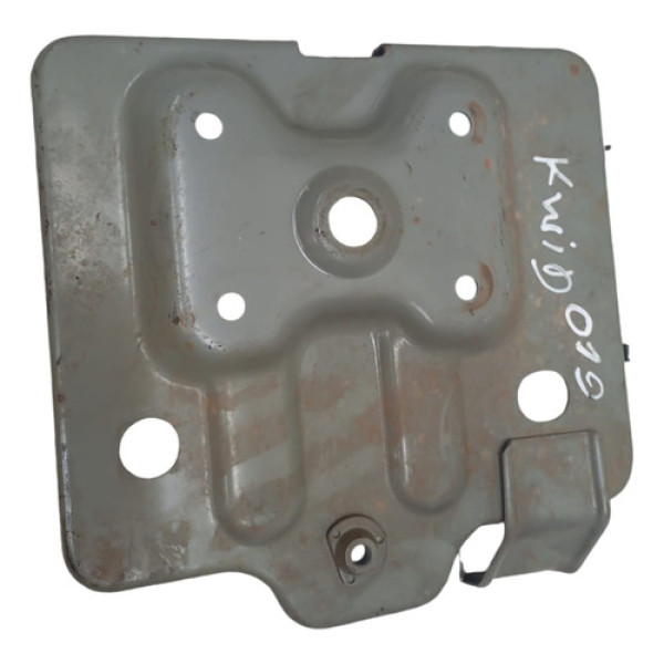 Suporte Bateria Kwid 2018 2019 2020 2021 A 2022