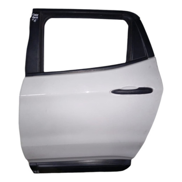 Porta Traseira Esquerda Toro 2017 2018 2019 2020 A 2021