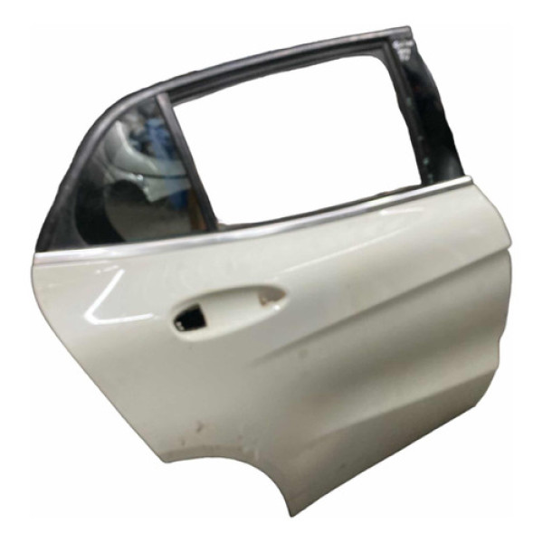 Porta Traseira Direita Gla 200 2016