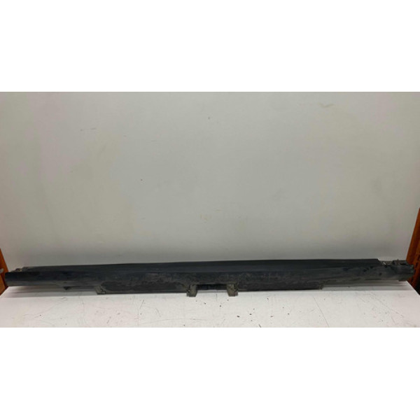 Spoiler Lateral Esquerdo Crv 2012 2013