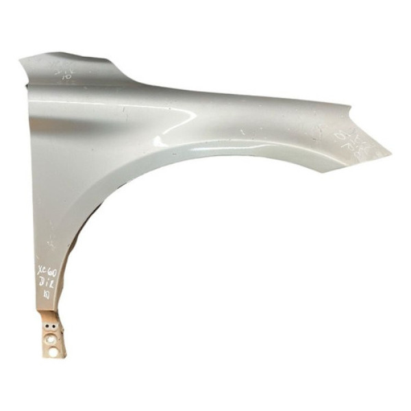 Paralama Direito Xc60 2010 A 2014