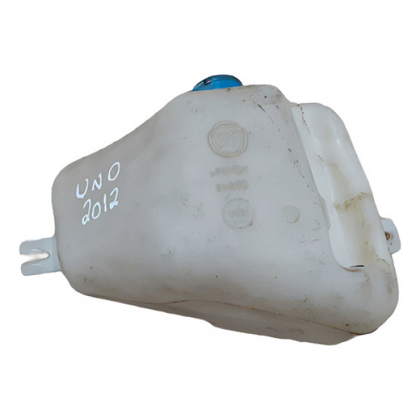 Reservatório Agua Para-brisa Uno 2010 2011 2012 2013 2014