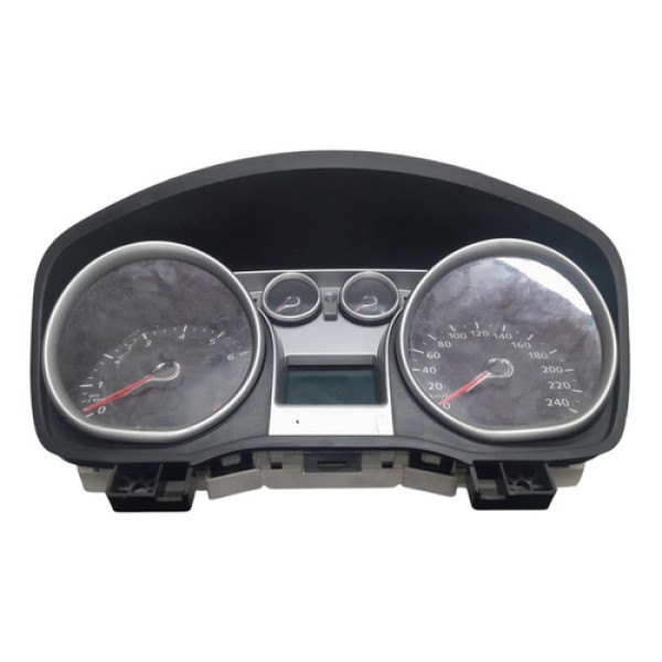 Velocimetro Ford Focus Sedan 2012 Automatico