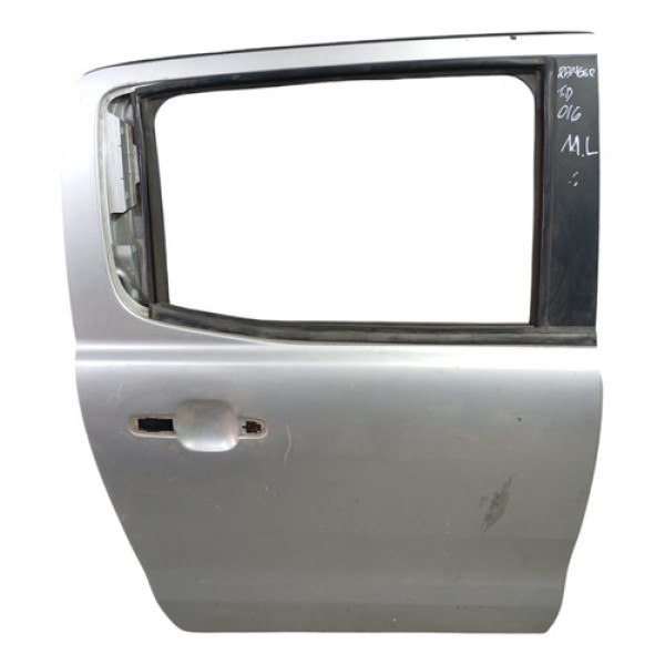 Porta Traseira Direita Ranger 2014 2015 A 2020