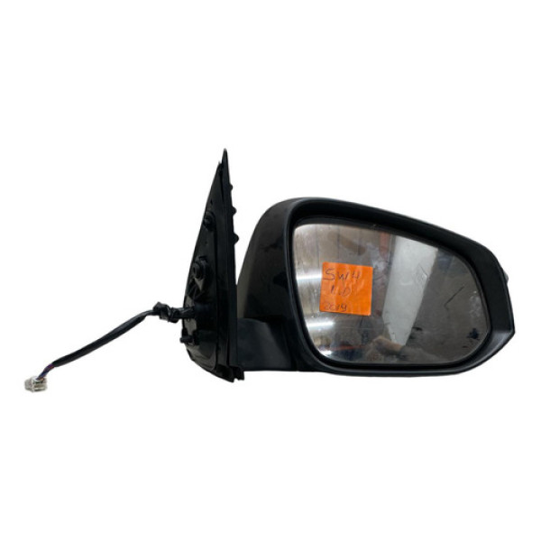 Retrovisor Direito Eletrico Toyota Sw4 2018 A 2021