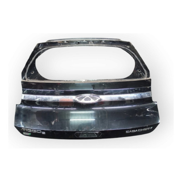 Tampa Traseira Tiggo 2 2019 2020 2021 2022