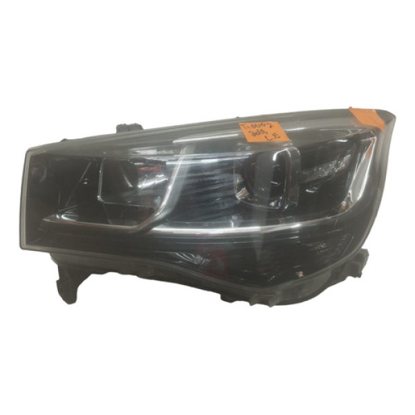 Farol Tiggo 2 Dianteiro Esquerdo Ano 2018 A 2020 Original