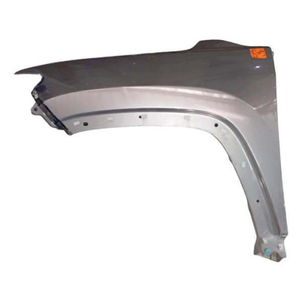 Paralama Esquerdo Compass 2017 2018 A 2021